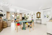 Appartement à VILLELAURE