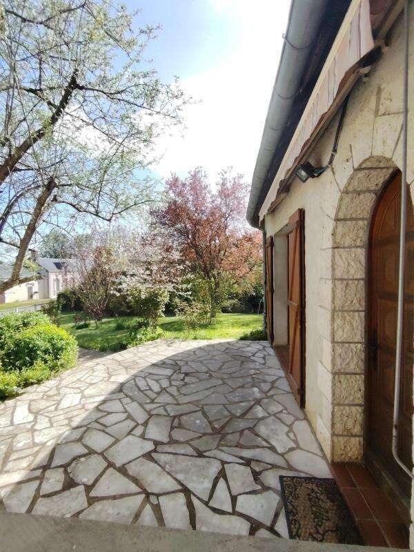 Maison à LE POISLAY