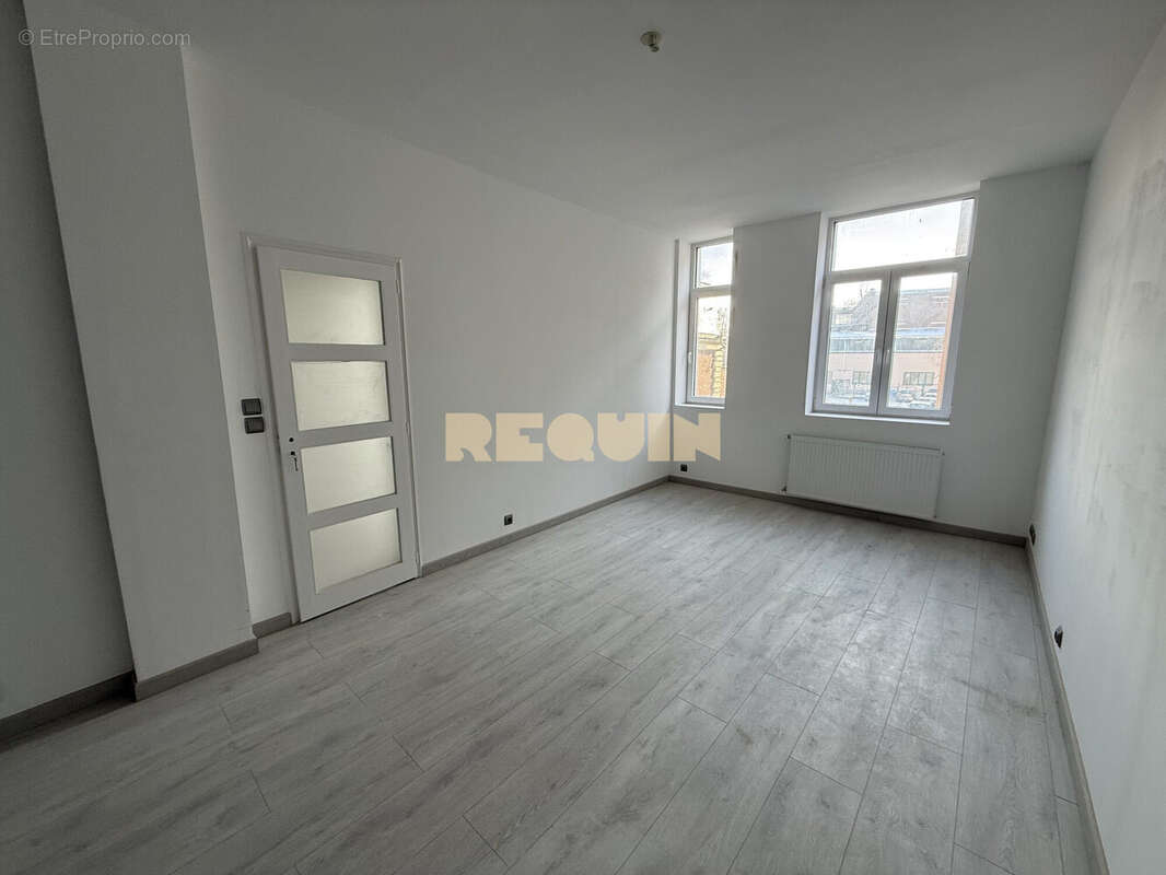 Appartement à LILLE