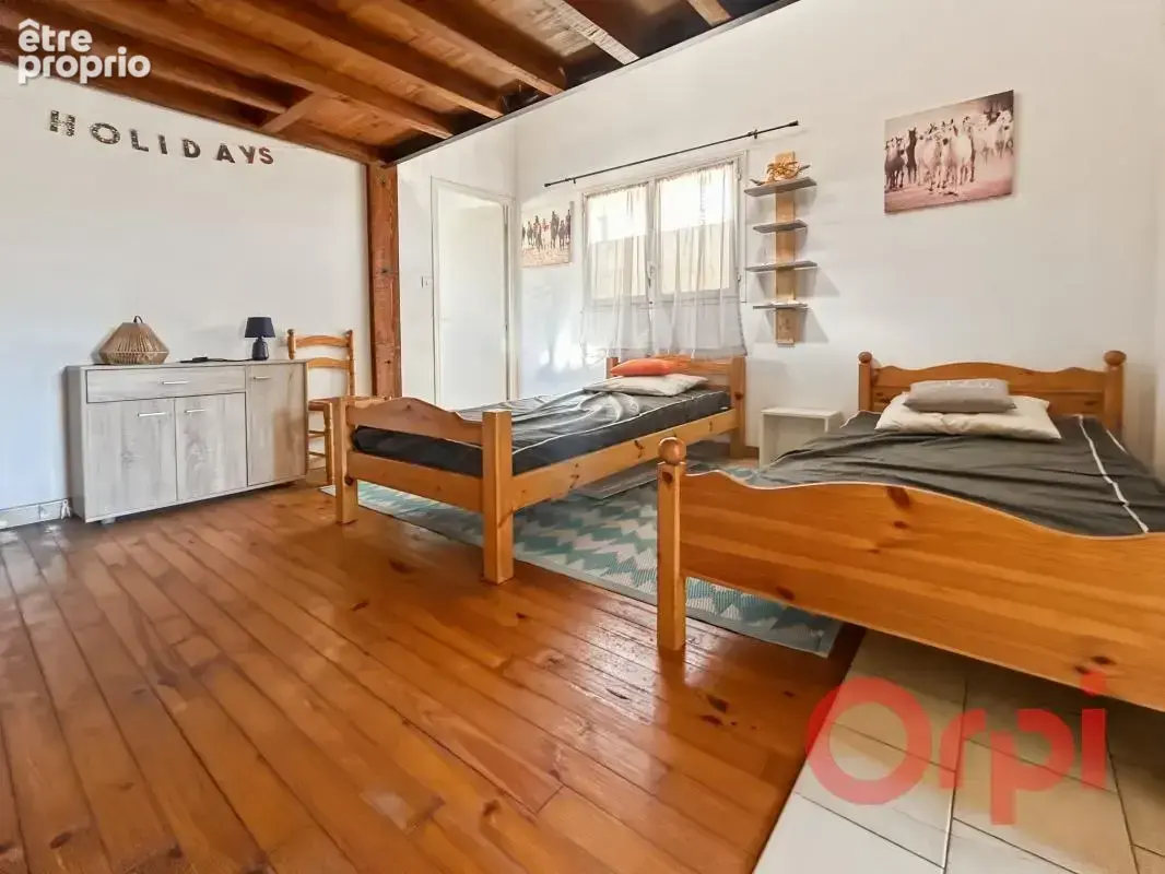 À Vendre : Confort, emplacement et extérieur : maison coup de cœur à Valras-Plage - photo 9