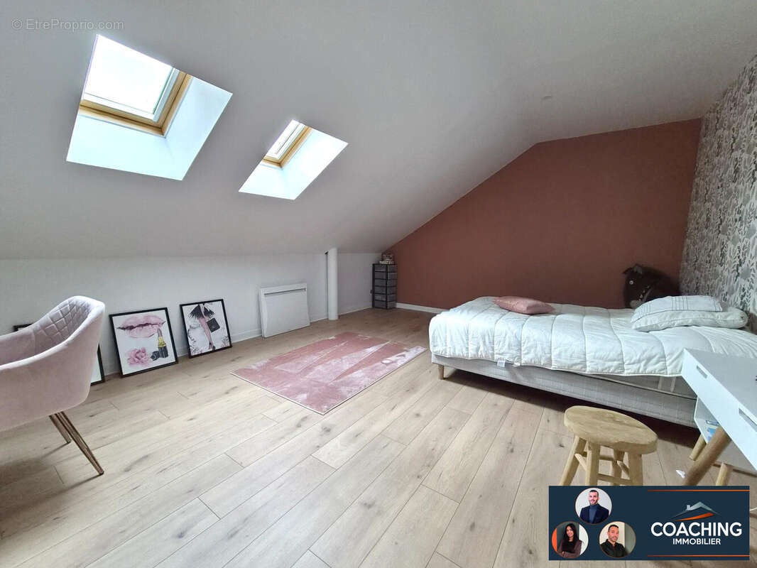 Appartement à VITRY-LE-FRANCOIS