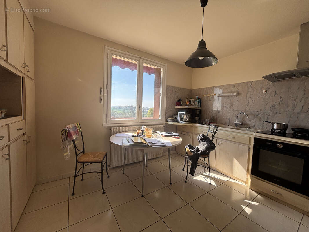 Maison à CHATILLON-SUR-SEINE