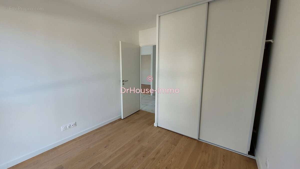 Appartement à PESSAC