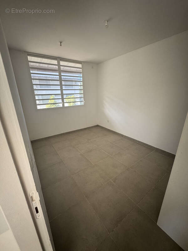 Appartement à CAYENNE