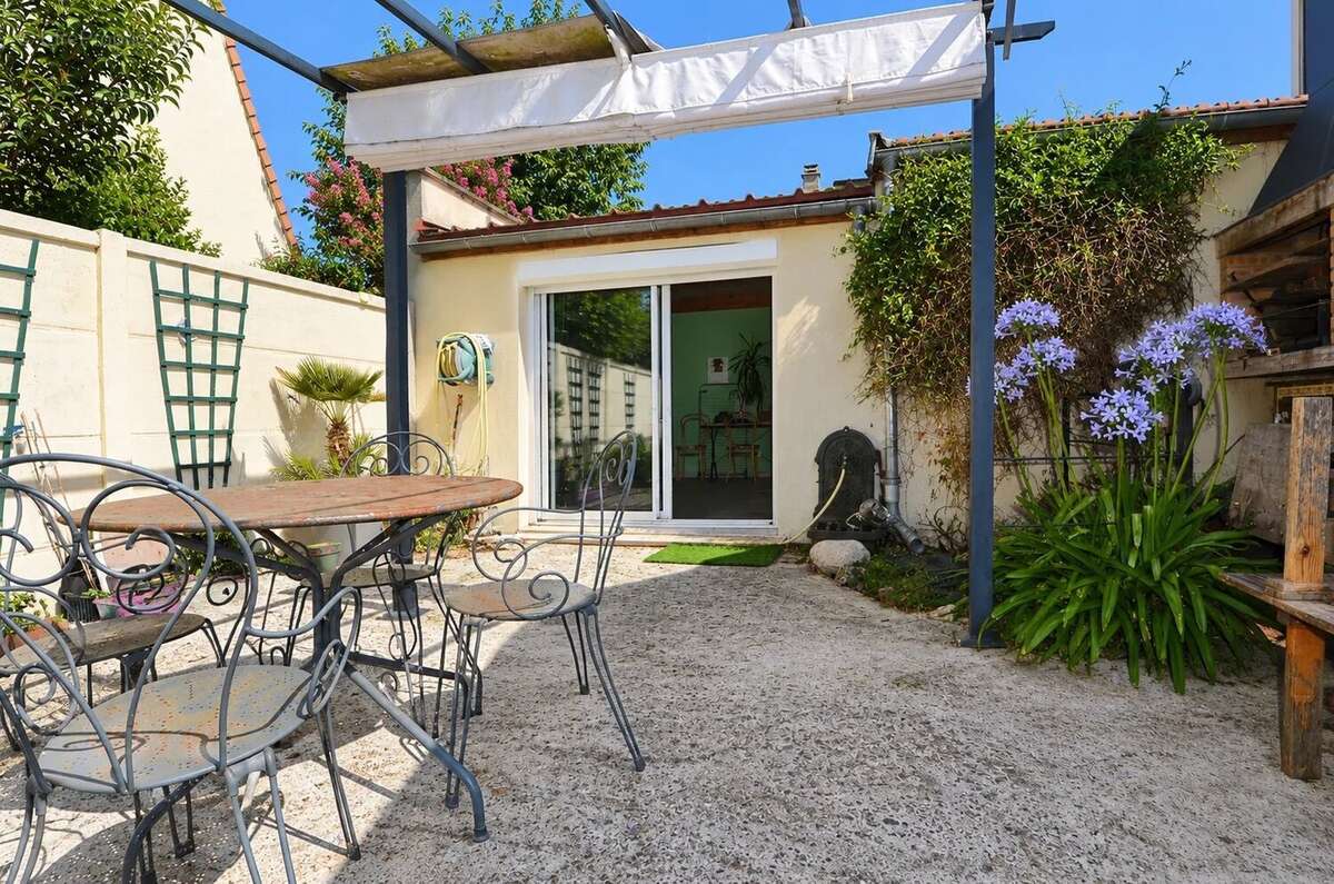 Petite maison 3 Pièces - photo 2