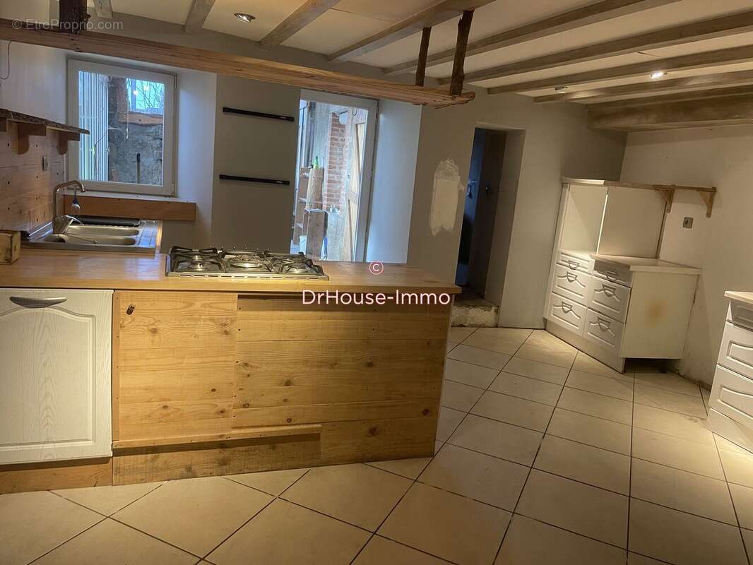 Maison à VALPRIVAS