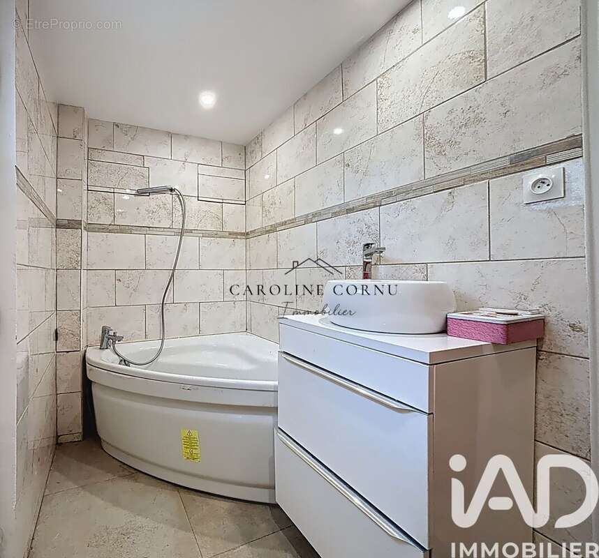 Photo 9 - Maison à CHAMPIGNY-SUR-MARNE