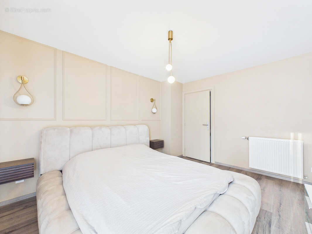 Appartement à LA RAVOIRE