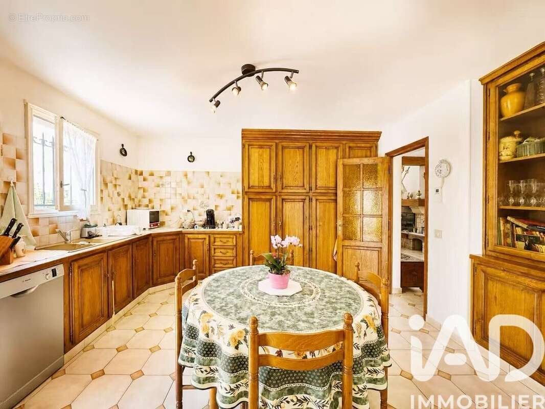 Photo 9 - Maison à LE LUC