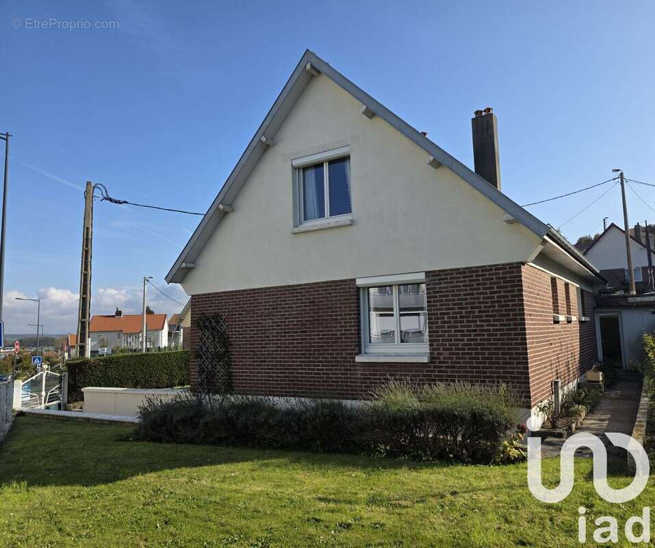 Photo 3 - Maison à LE TREPORT