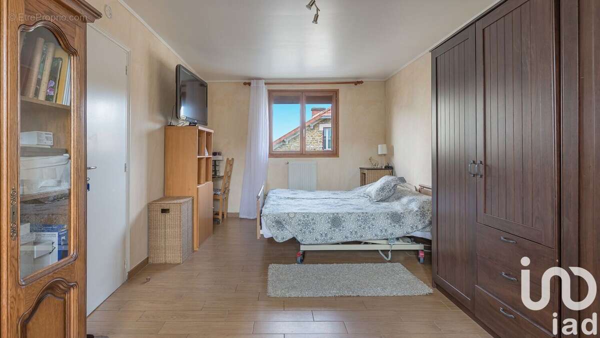 Photo 9 - Maison à ORLY