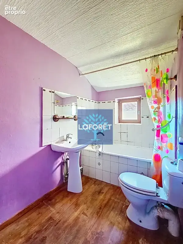 Maison Saint Genis Laval 3 pièce(s) 71 m2 - photo 8