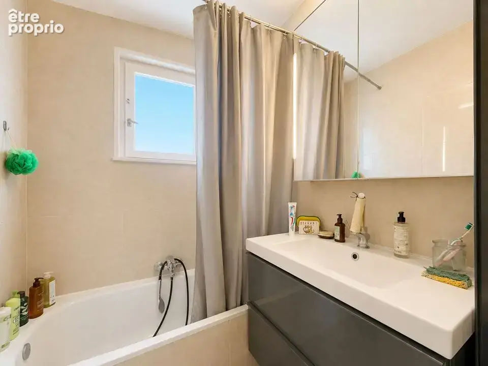 Maison 140 m² à Villeneuve-Les-Maguelone  - photo 8