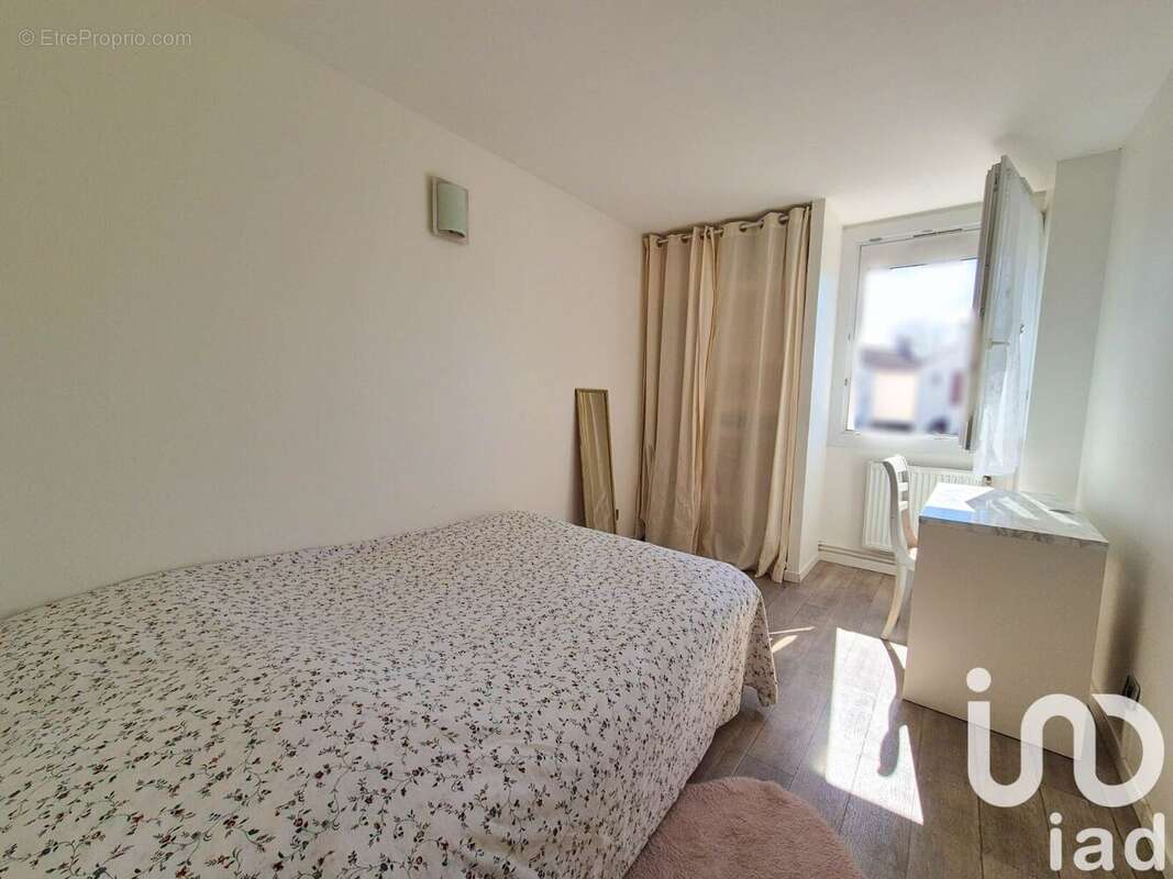 Photo 8 - Maison à VAUREAL