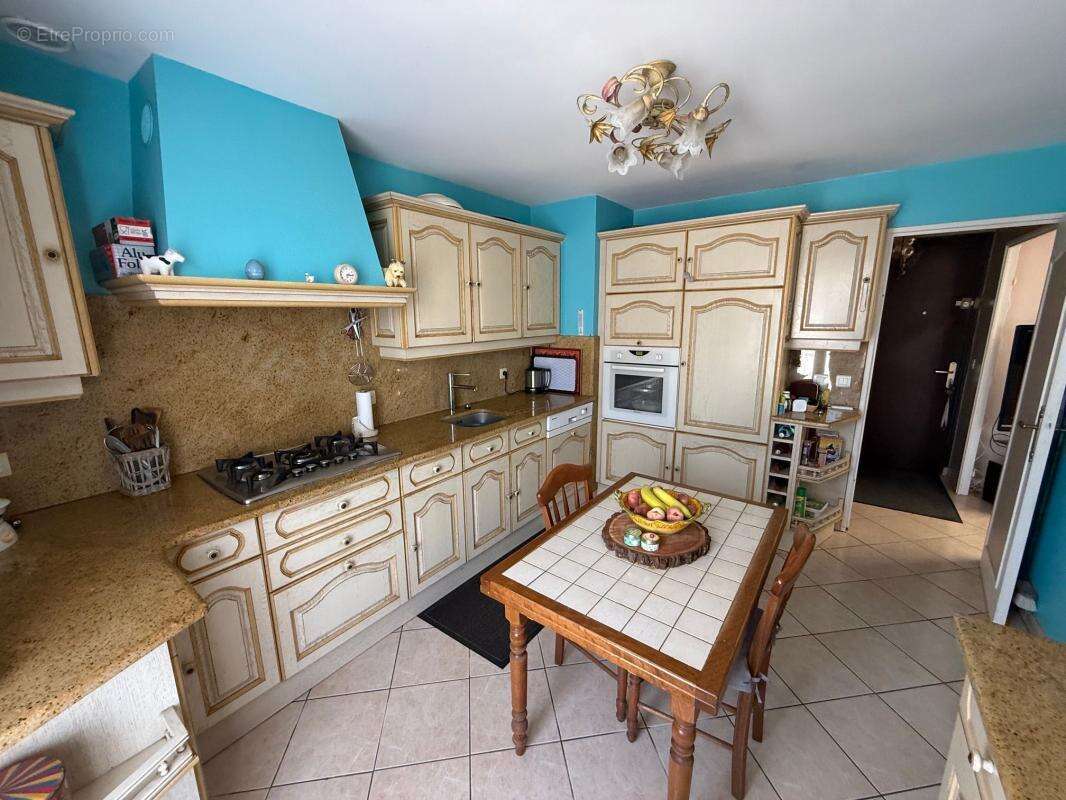 Maison À Vendre - photo 7