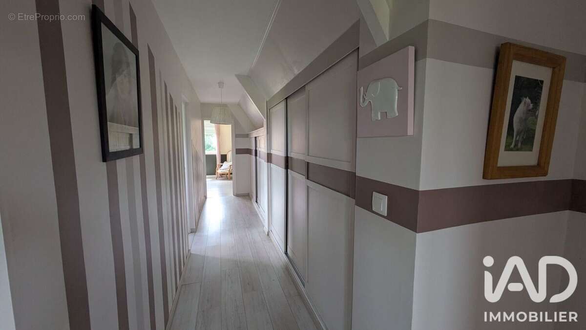 Maison 195 m² à Vaudricourt  - photo 9