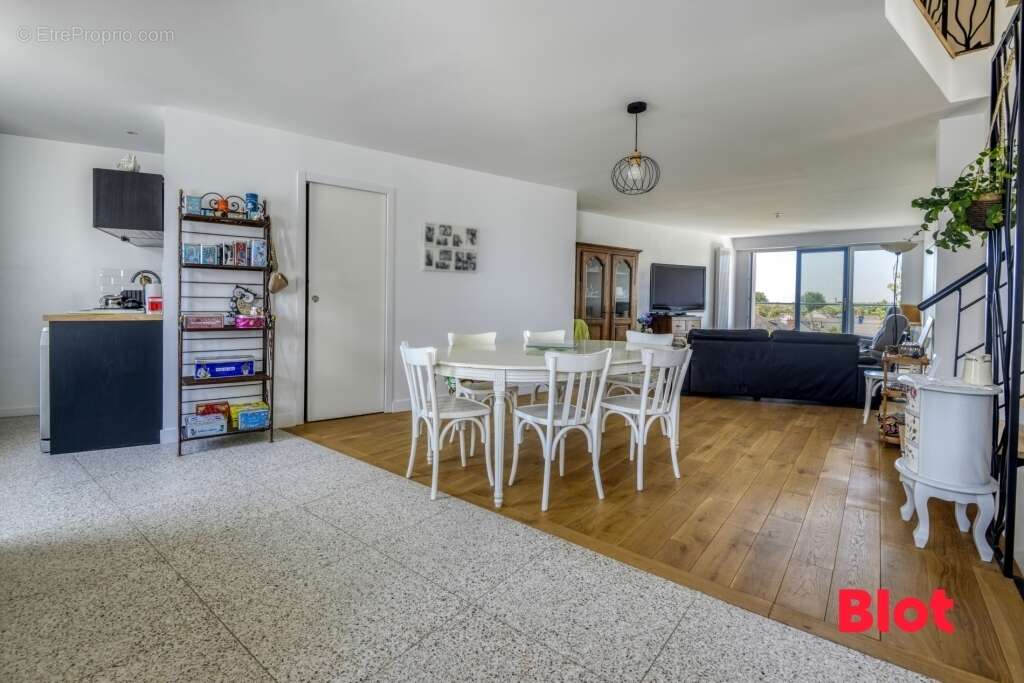 Maison 142 m² à Indre  - photo 6