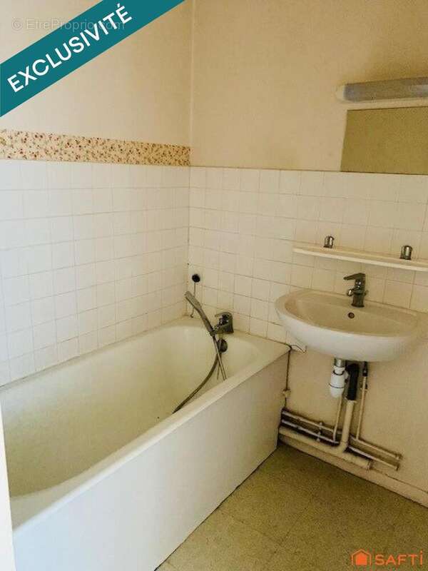 Photo 7 - Appartement à BOURGES