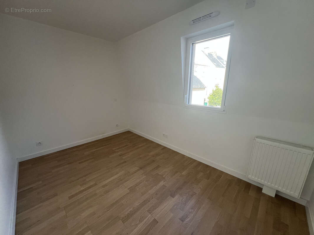 Appartement à QUIMPER