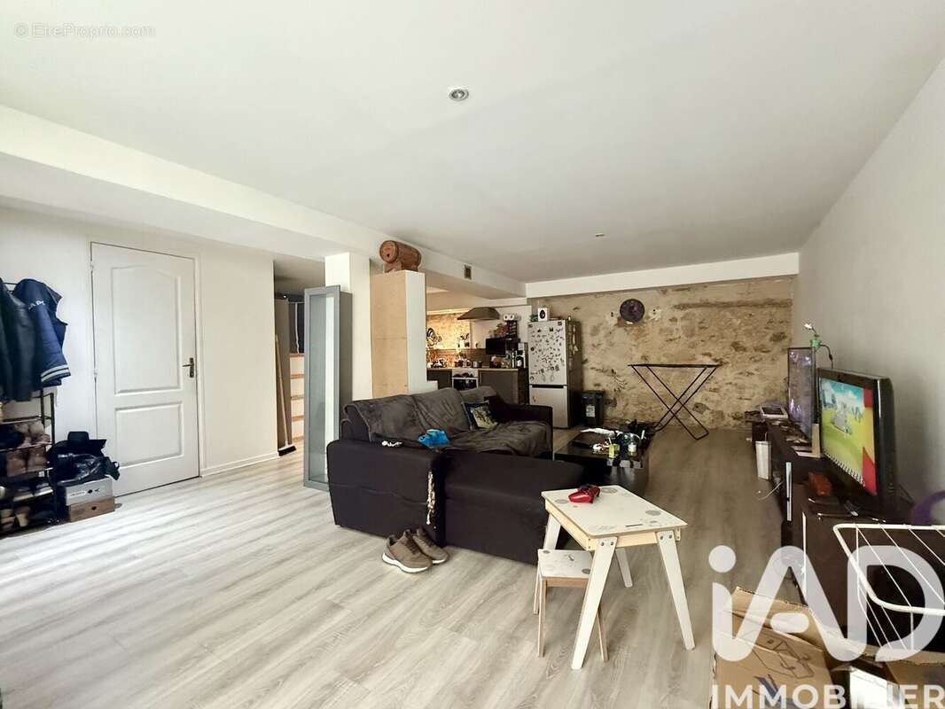 Photo 8 - Appartement à LE CHATELET-EN-BRIE