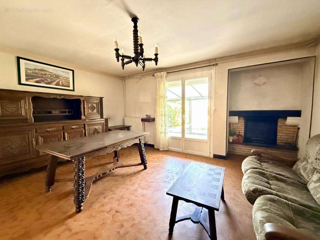 Proche Canal du midi, maison 3 chambres avec jardin – Castelnaudary - photo 5