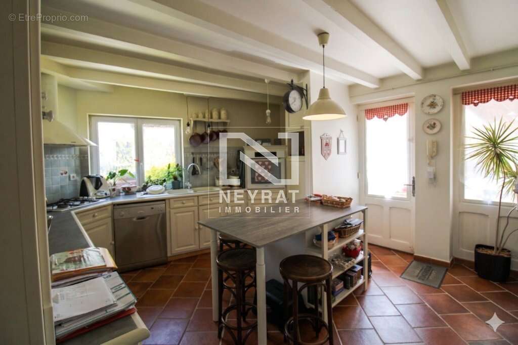 Maison à LESSARD-EN-BRESSE