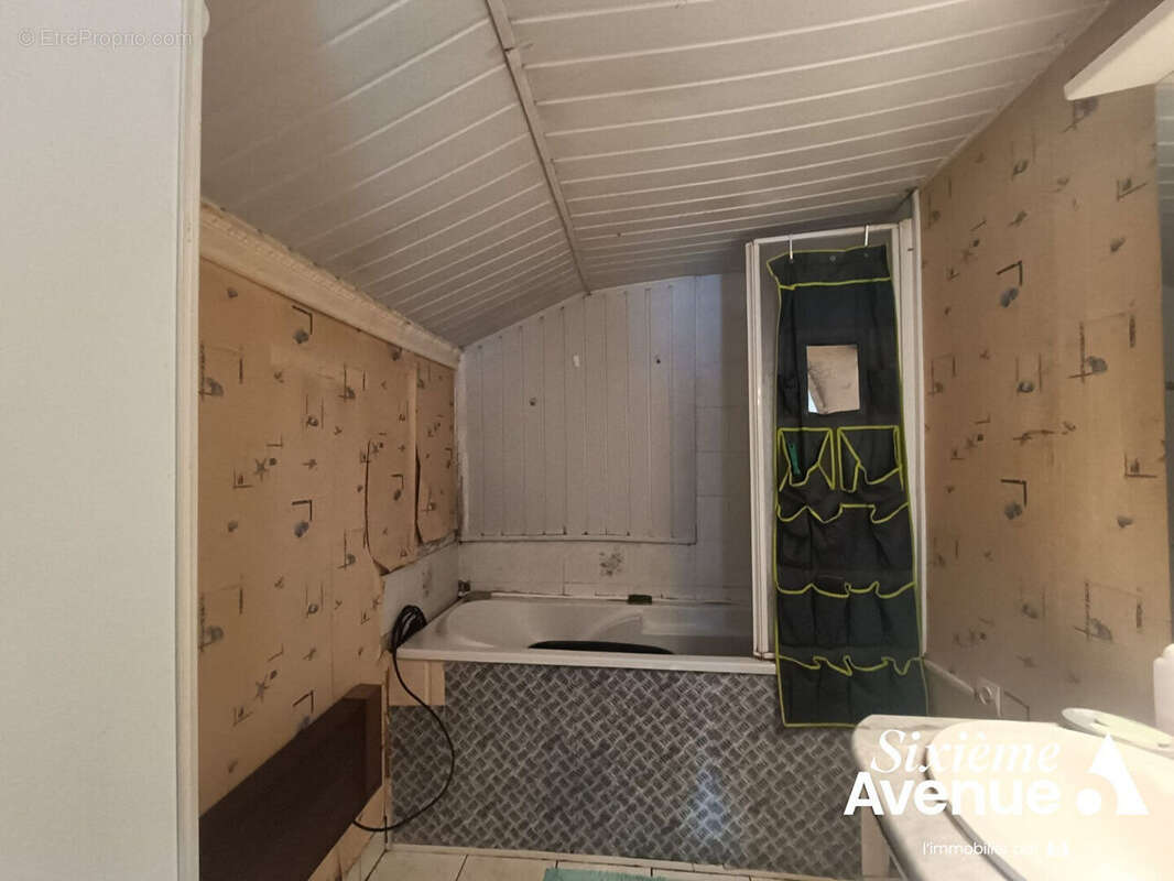 Maison à BLENDECQUES