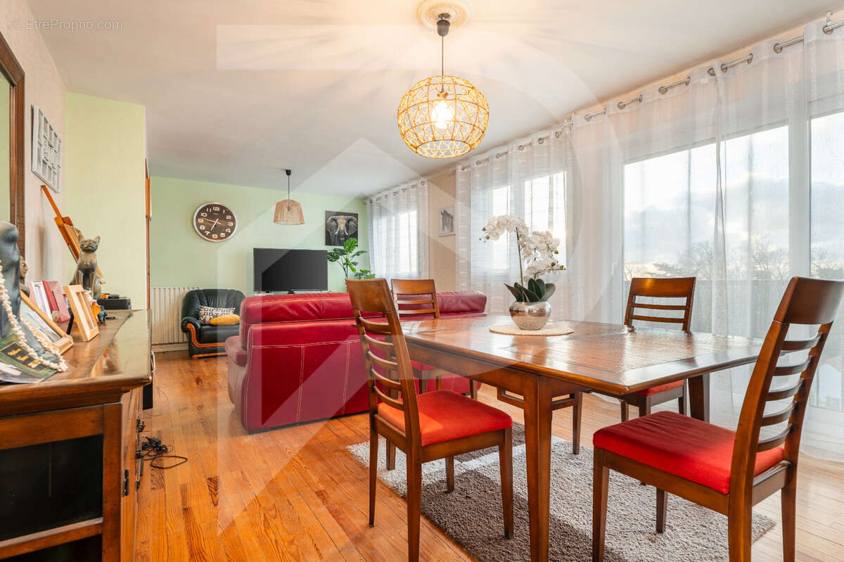 Appartement à LE HAVRE