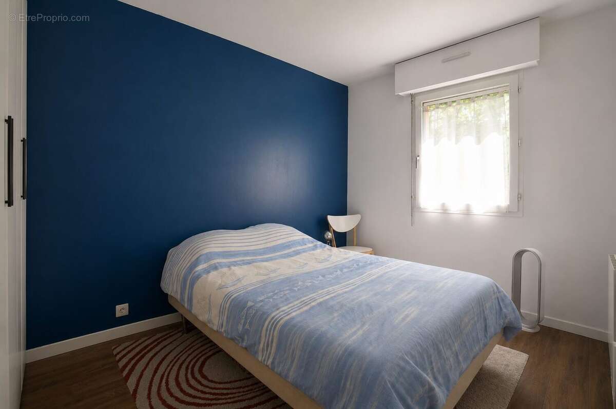 Appartement à NOGENT-SUR-MARNE