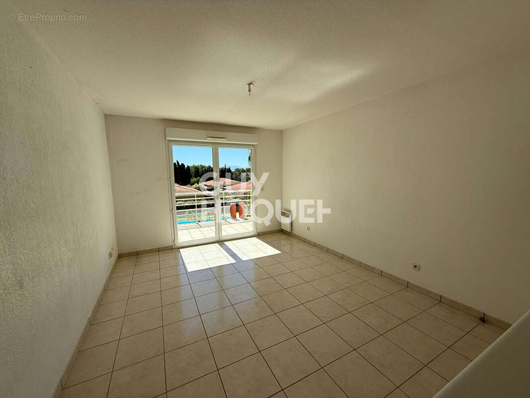 Appartement à BAHO