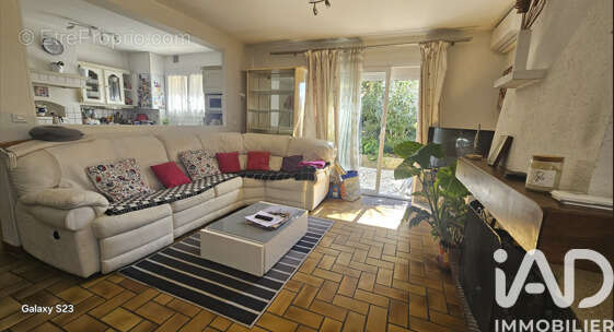 Photo 3 - Maison à HYERES