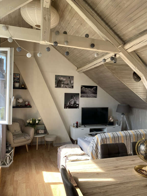 Appartement à ROUEN