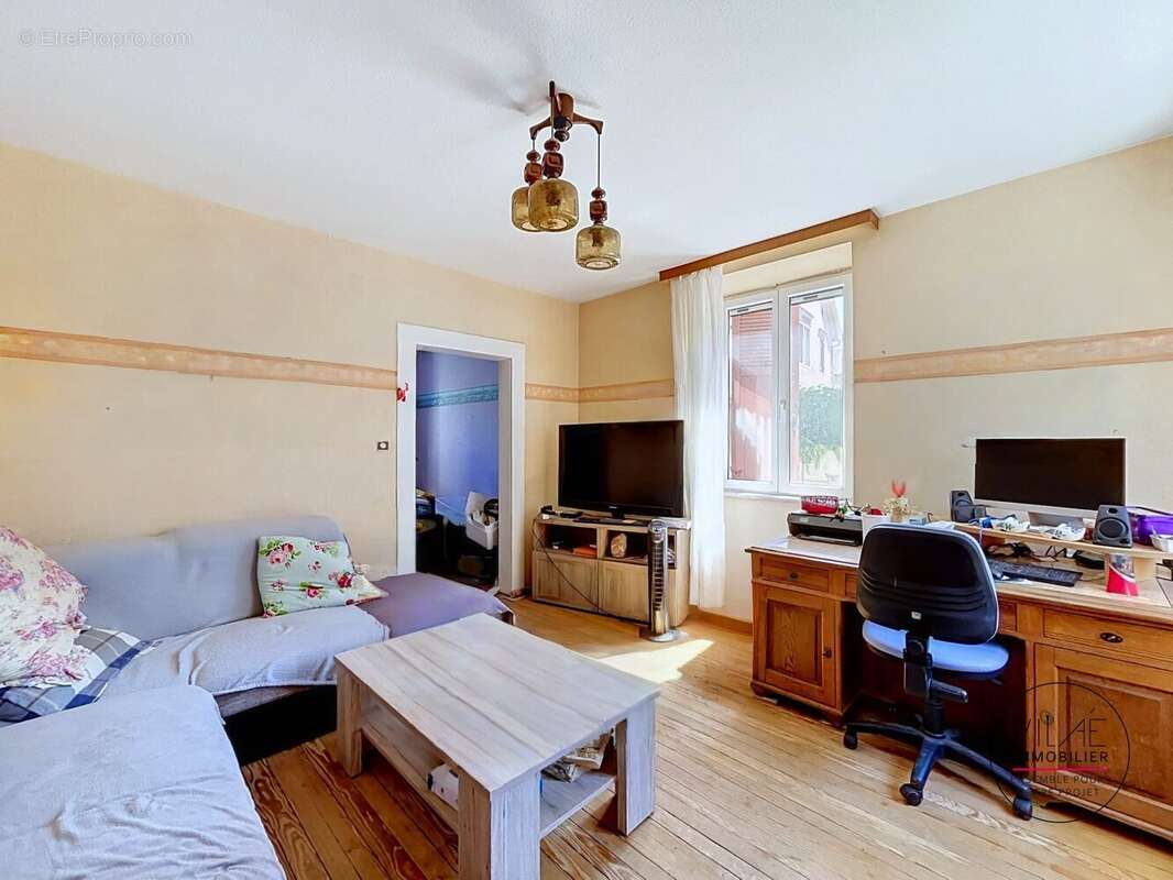 Maison 145 m² à Benfeld  - photo 9