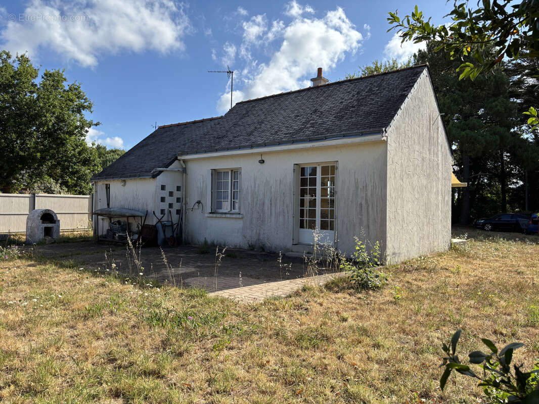 Maison à 400m de la baie de Pen-Bé - photo 9