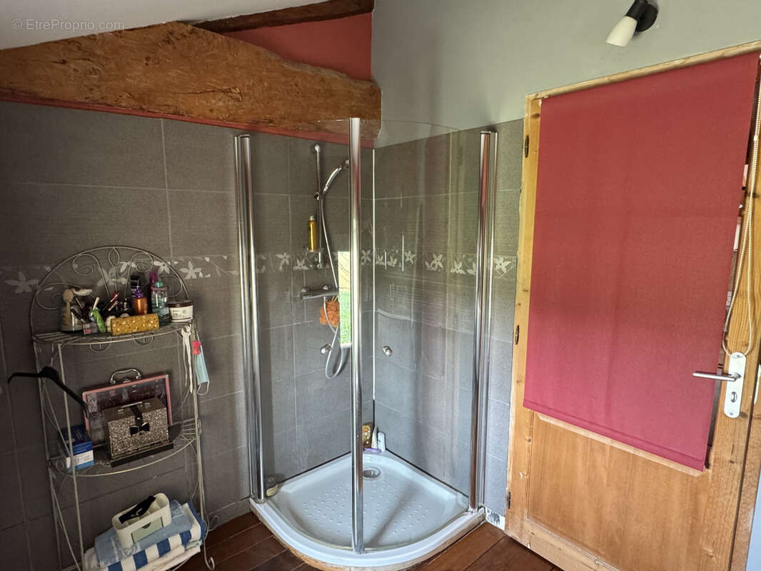 Maison à CASTELJALOUX