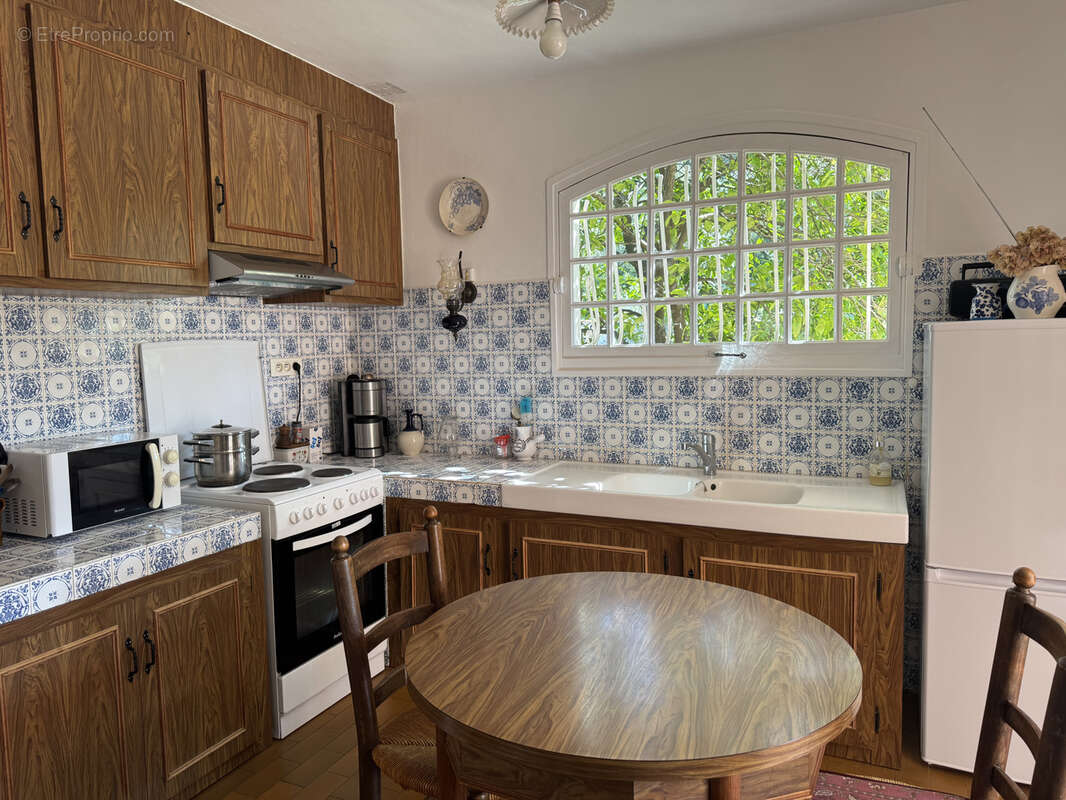 Maison à LA VALETTE-DU-VAR