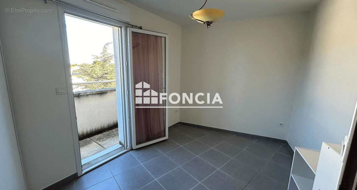 Appartement à LES ANGLES