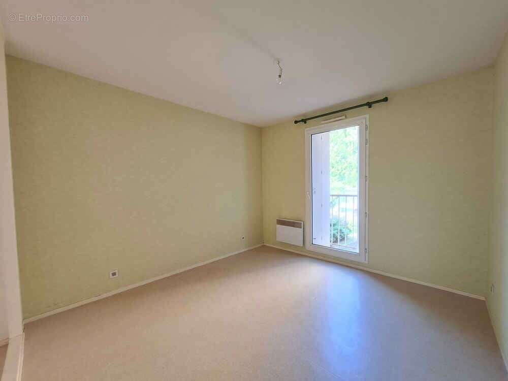 Appartement de type 3 - photo 6