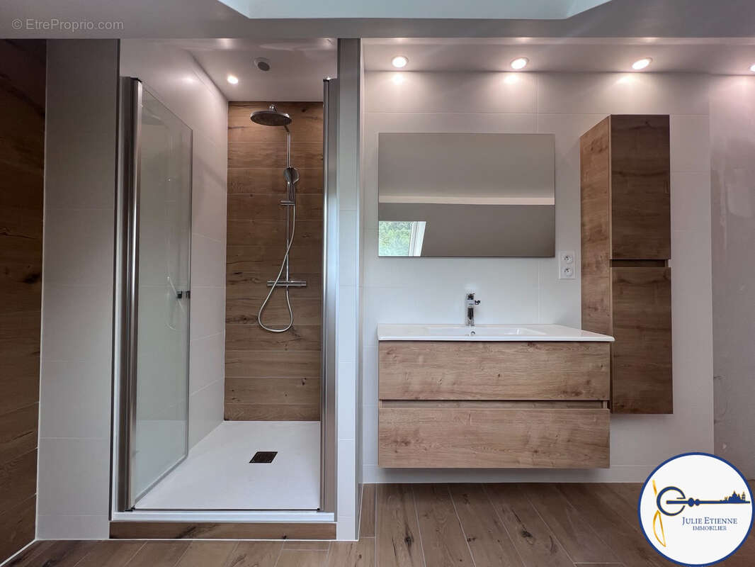 Appartement EPINAL 3 pièces 45m2 - photo 6