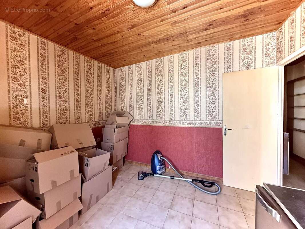 Maison à ROQUEFORT-DES-CORBIERES