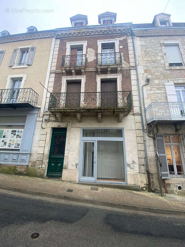 Appartement à SOUILLAC