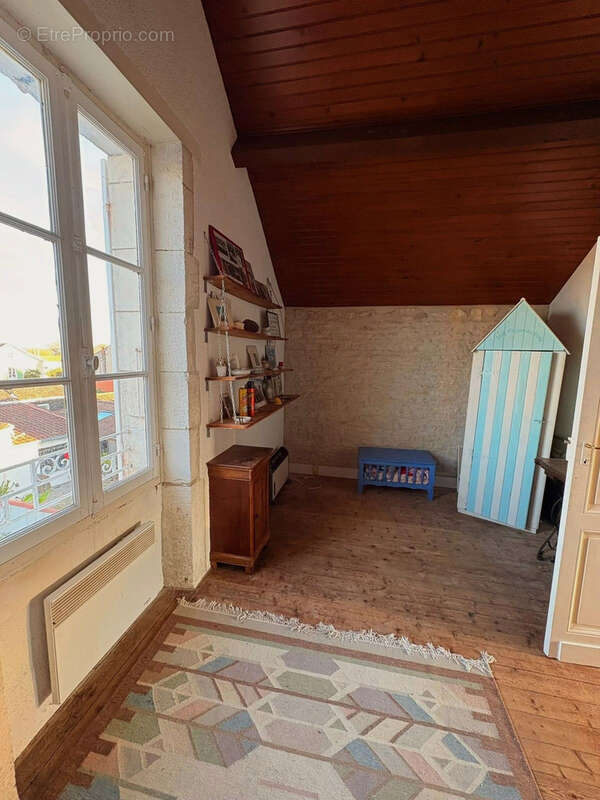 Maison à SAINT-TROJAN-LES-BAINS