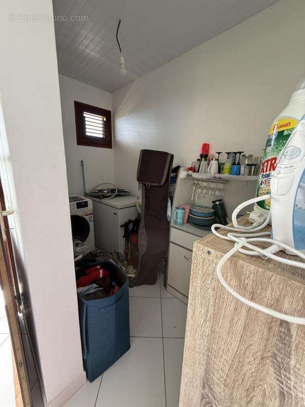 Maison 210 m² à Le Carbet  - photo 24