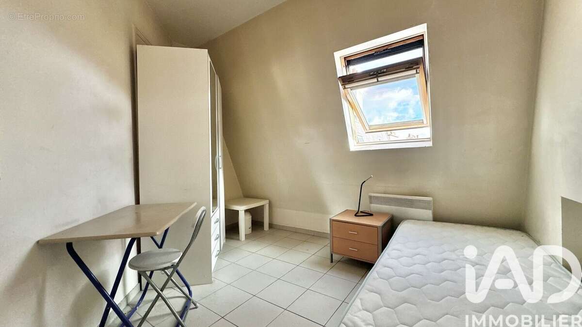 Photo 6 - Appartement à PARIS-8E