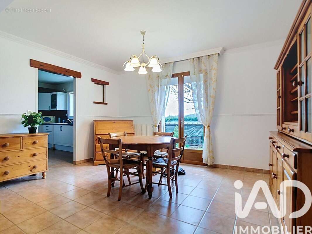 Photo 3 - Maison à SAMER