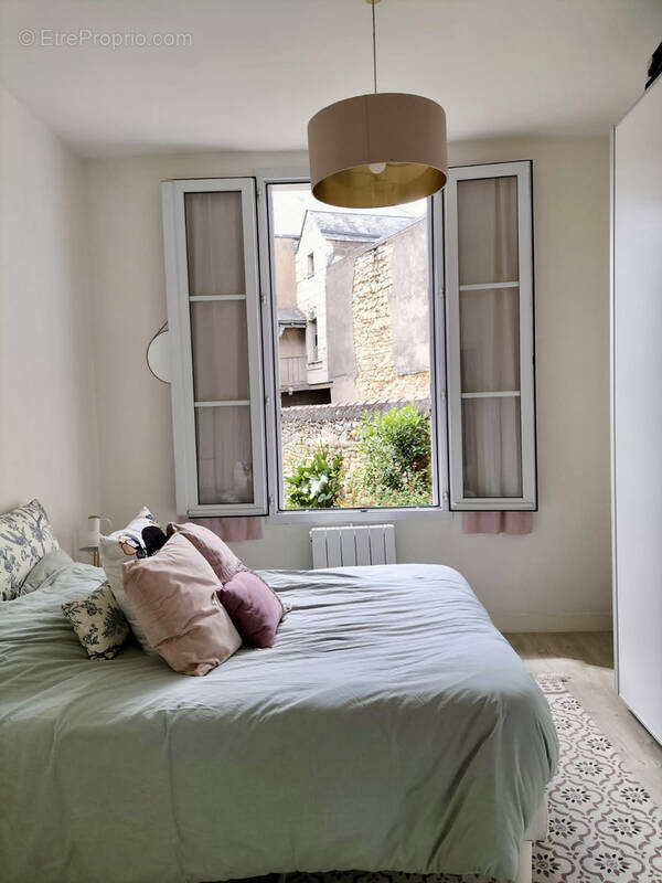 Appartement à THOUARS