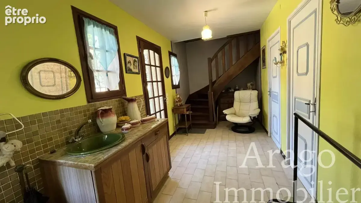 À vendre en viager occupe - photo 10