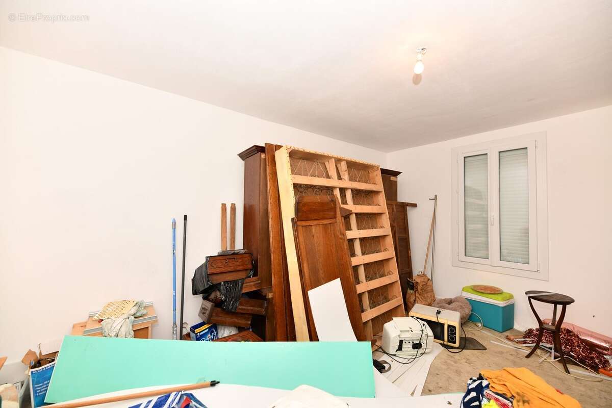 Maison à TRIZAC