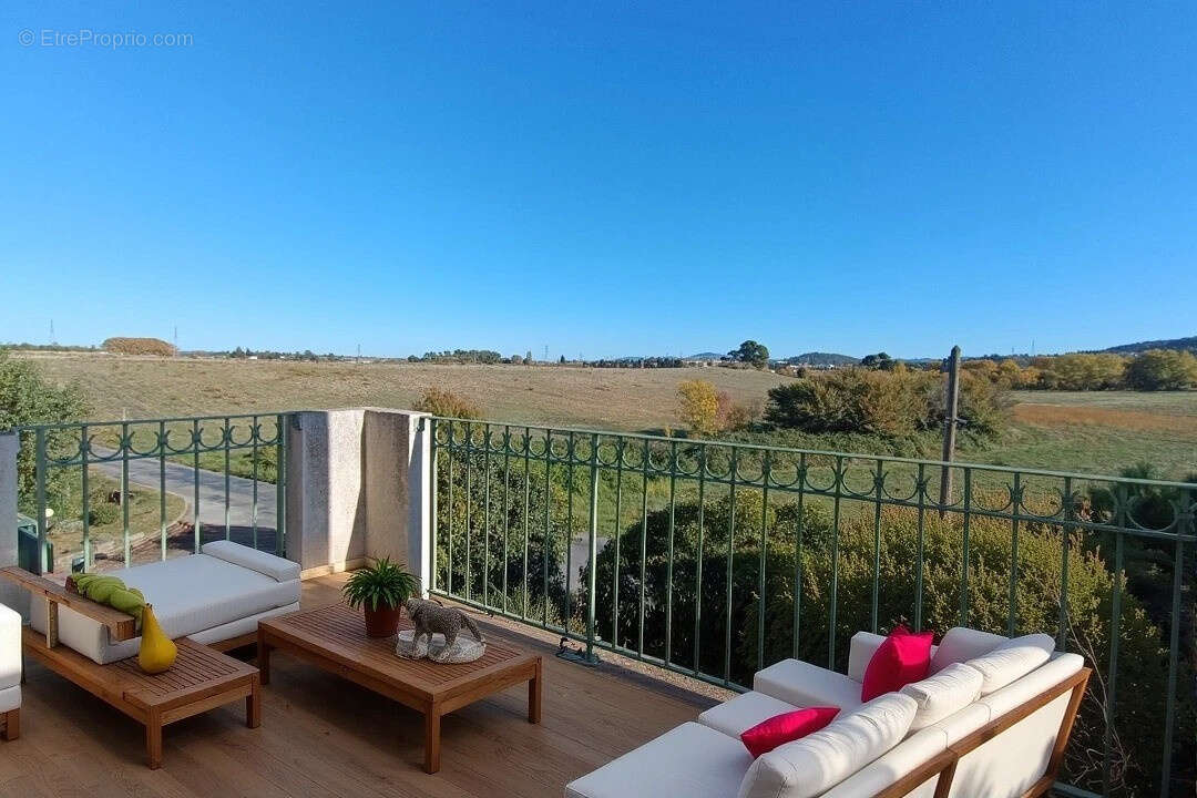 Appartement à CARCASSONNE