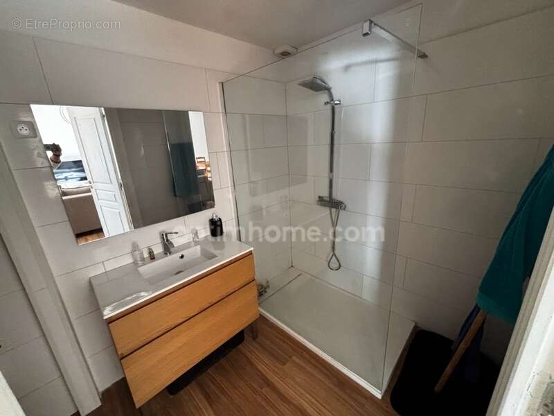 Appartement à AUBAGNE